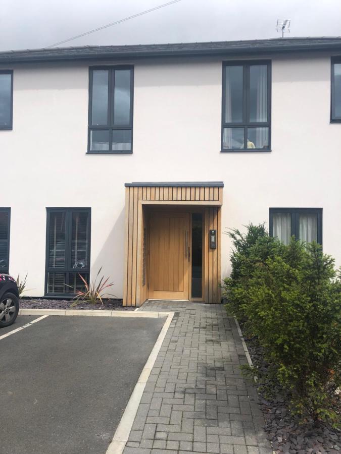Sms Luxury Apartment, London Mews, York Exterior foto